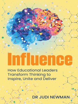 cover image of Influence